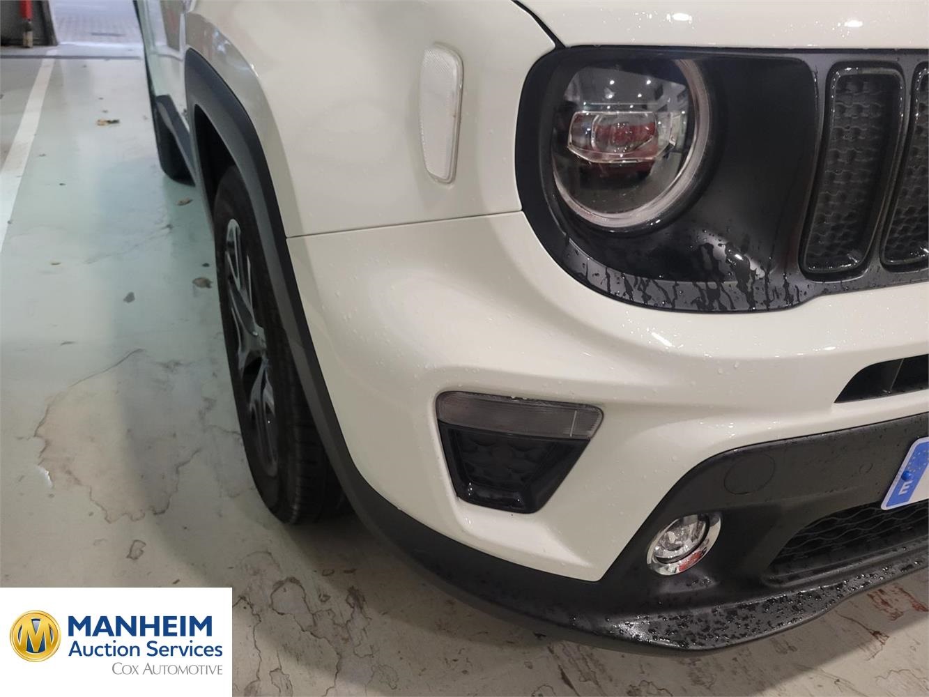 Foto Jeep Renegade 18