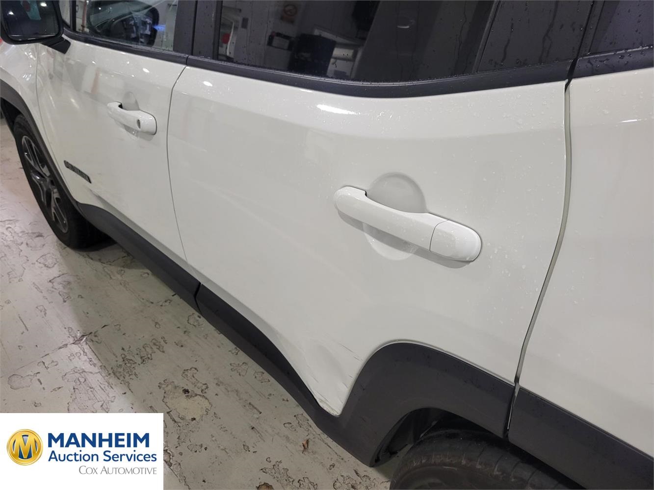 Foto Jeep Renegade 22