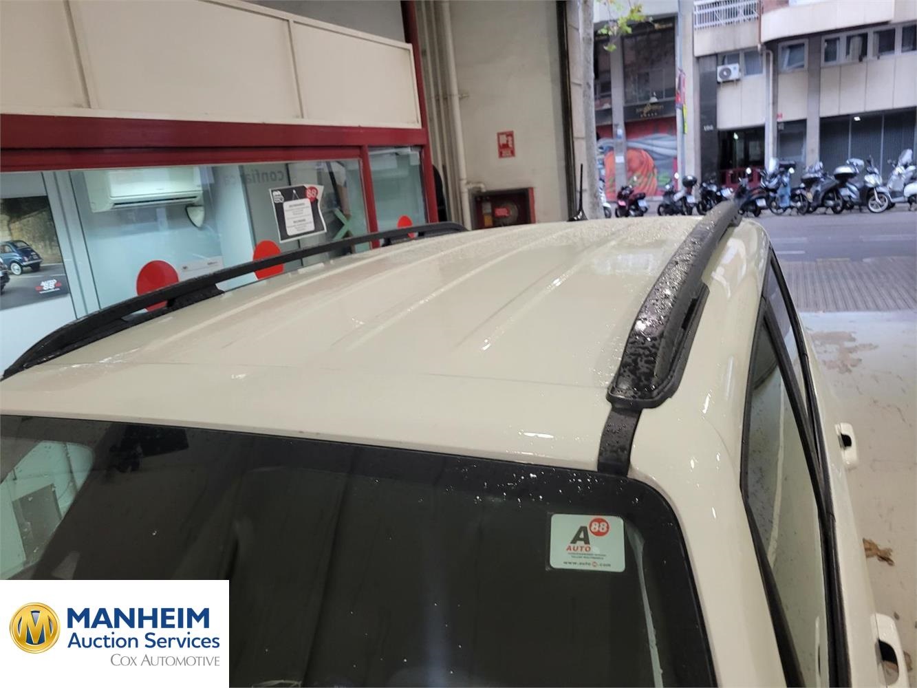 Foto Jeep Renegade 24