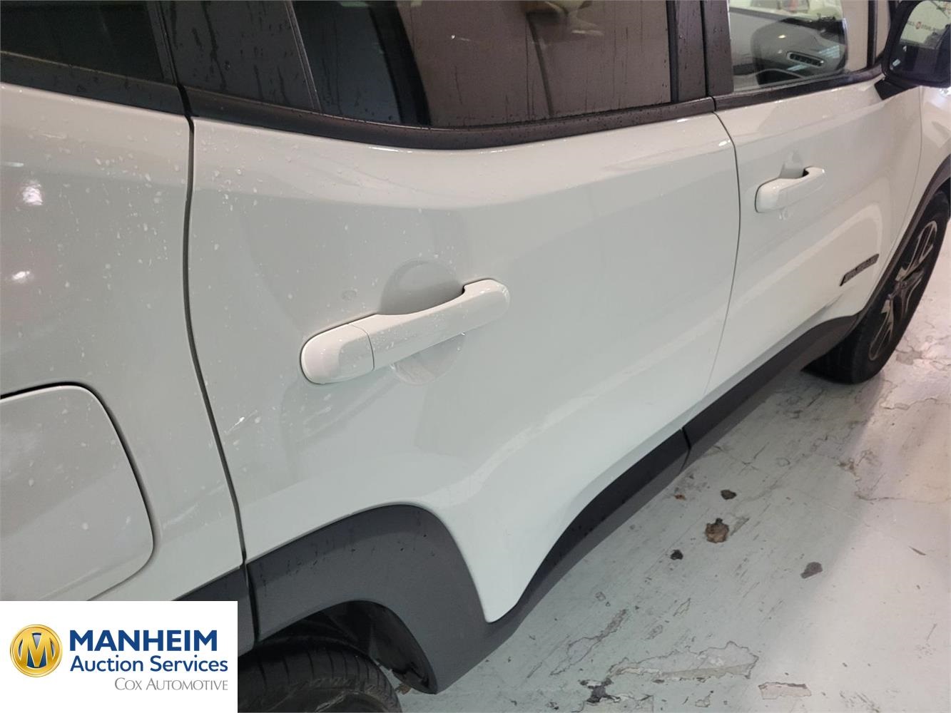Foto Jeep Renegade 29