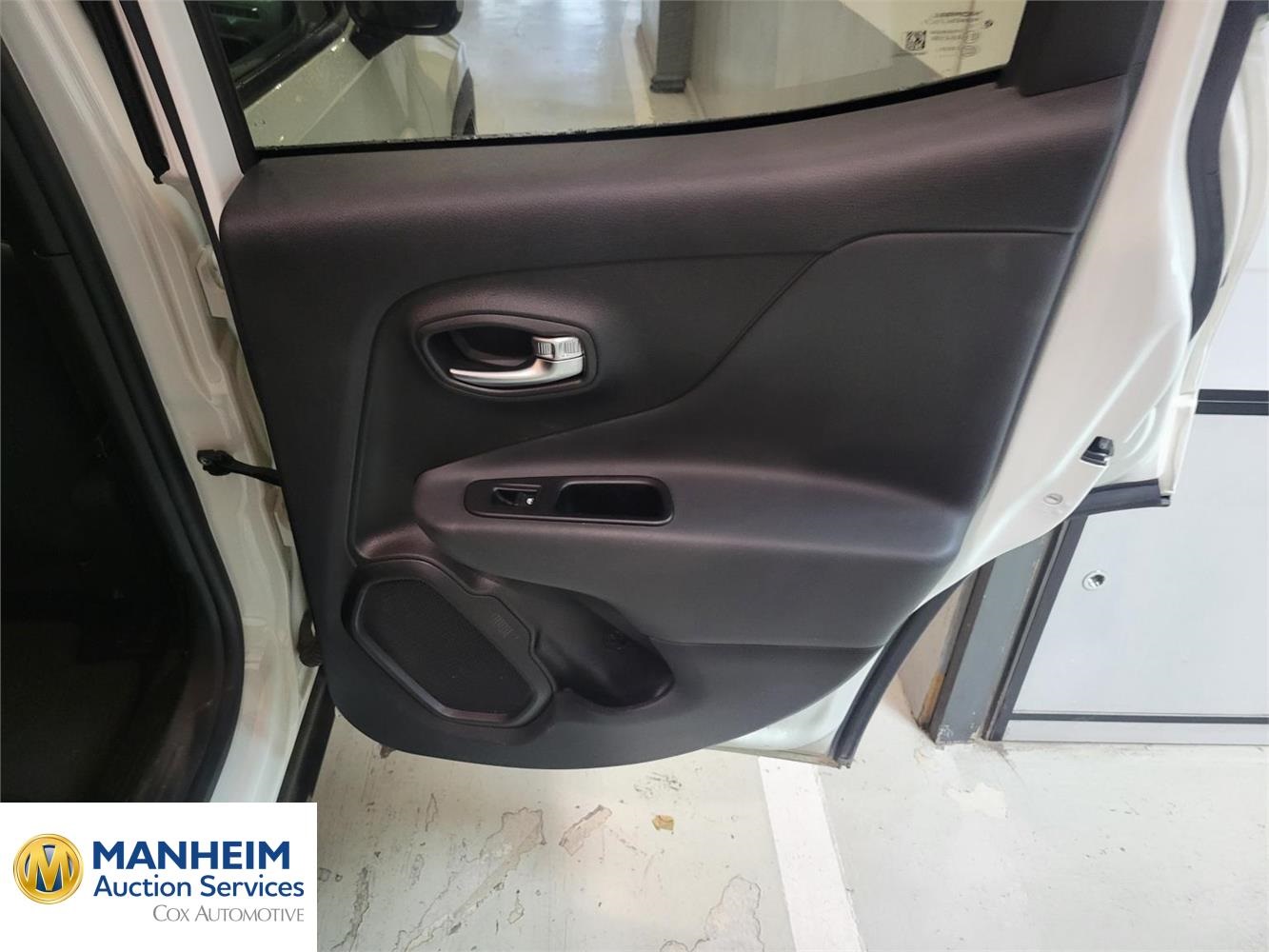 Foto Jeep Renegade 32
