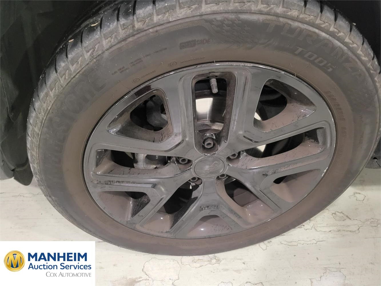 Foto Jeep Renegade 38