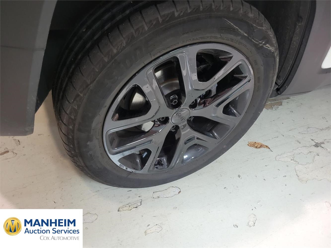 Foto Jeep Renegade 39