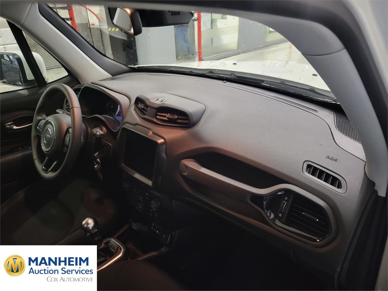 Foto Jeep Renegade 43