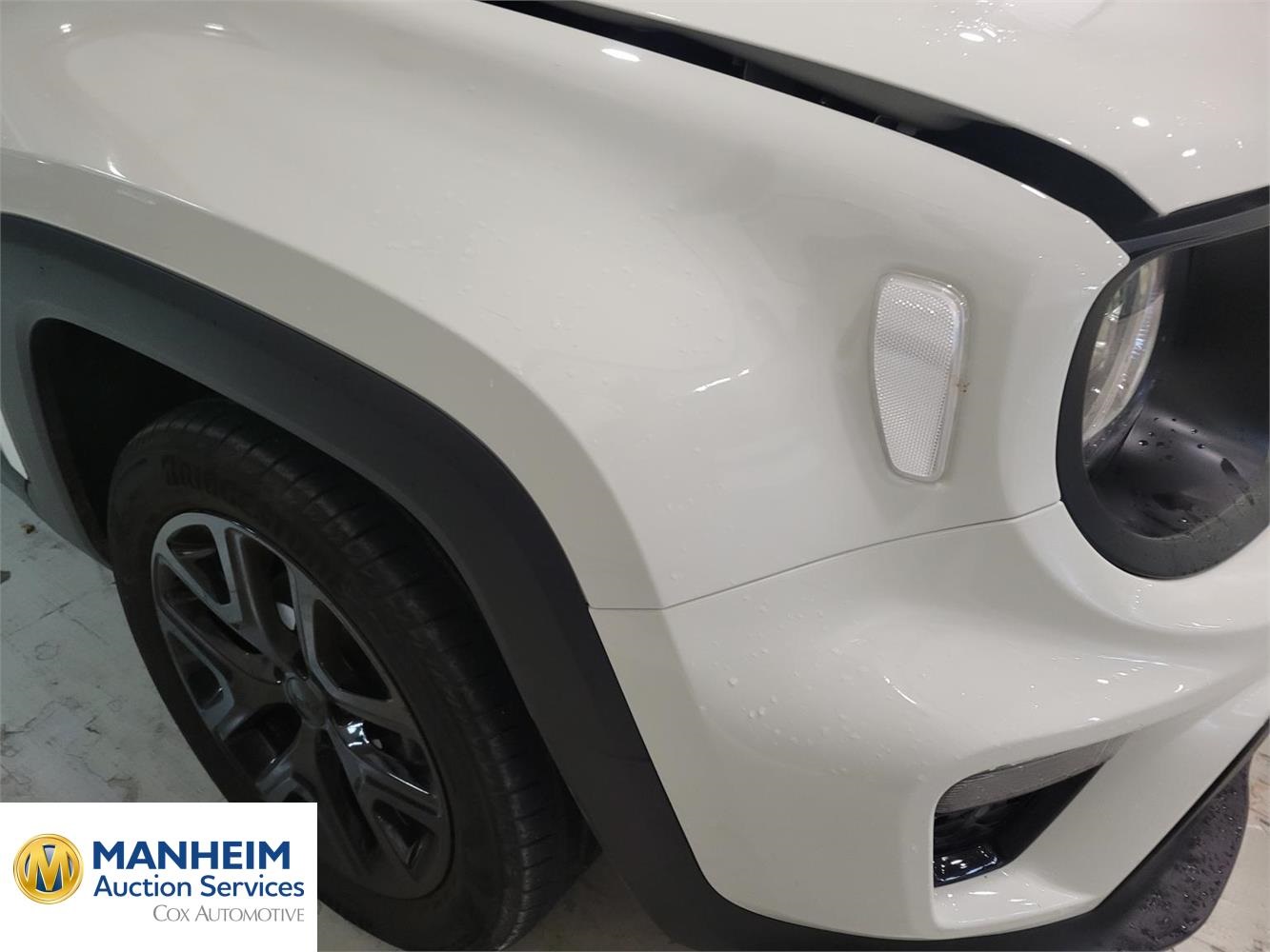 Foto Jeep Renegade 44