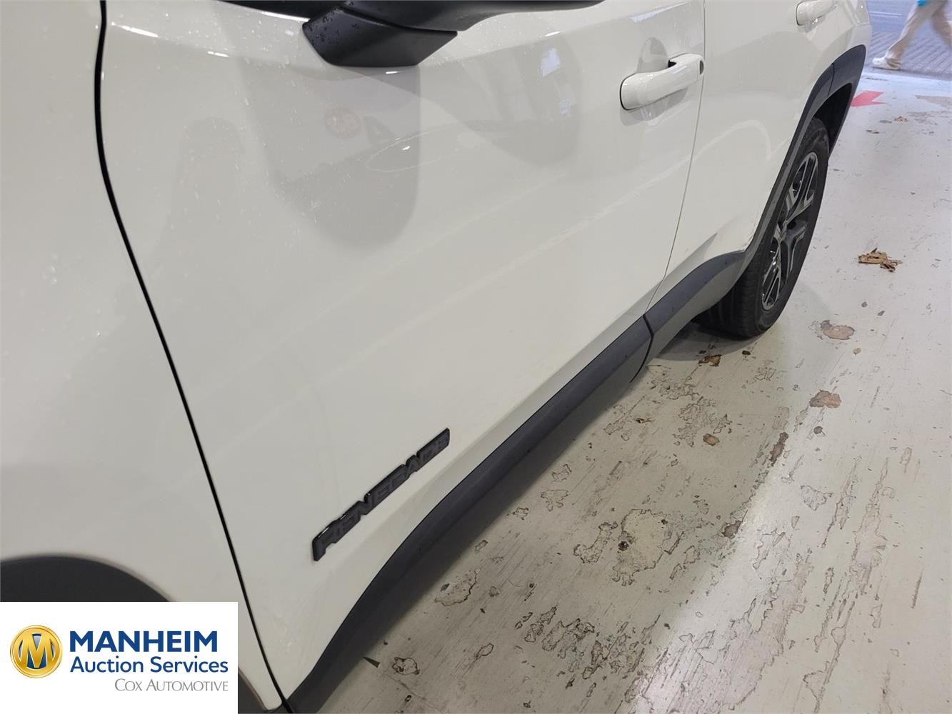Foto Jeep Renegade 45