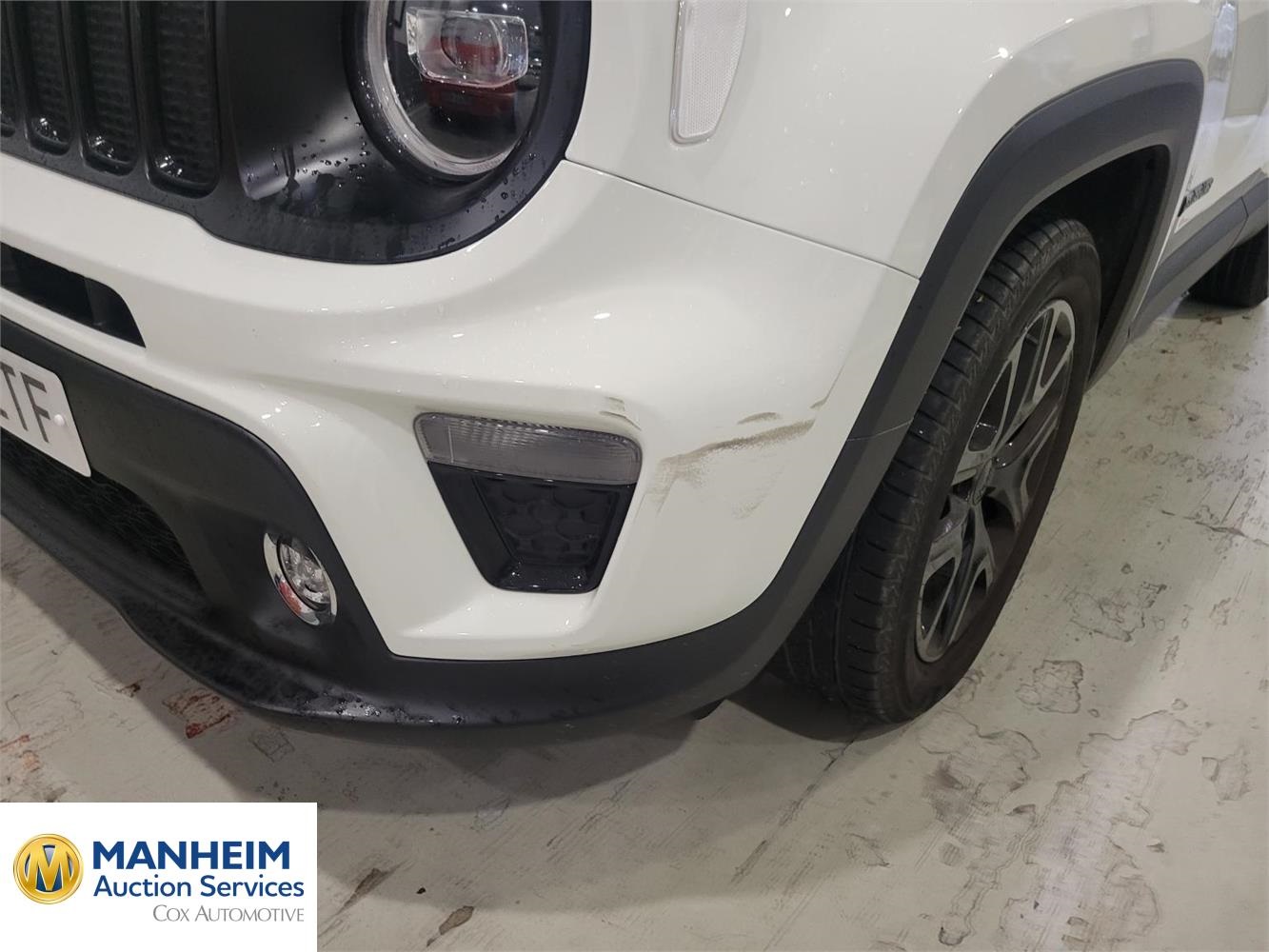 Foto Jeep Renegade 46