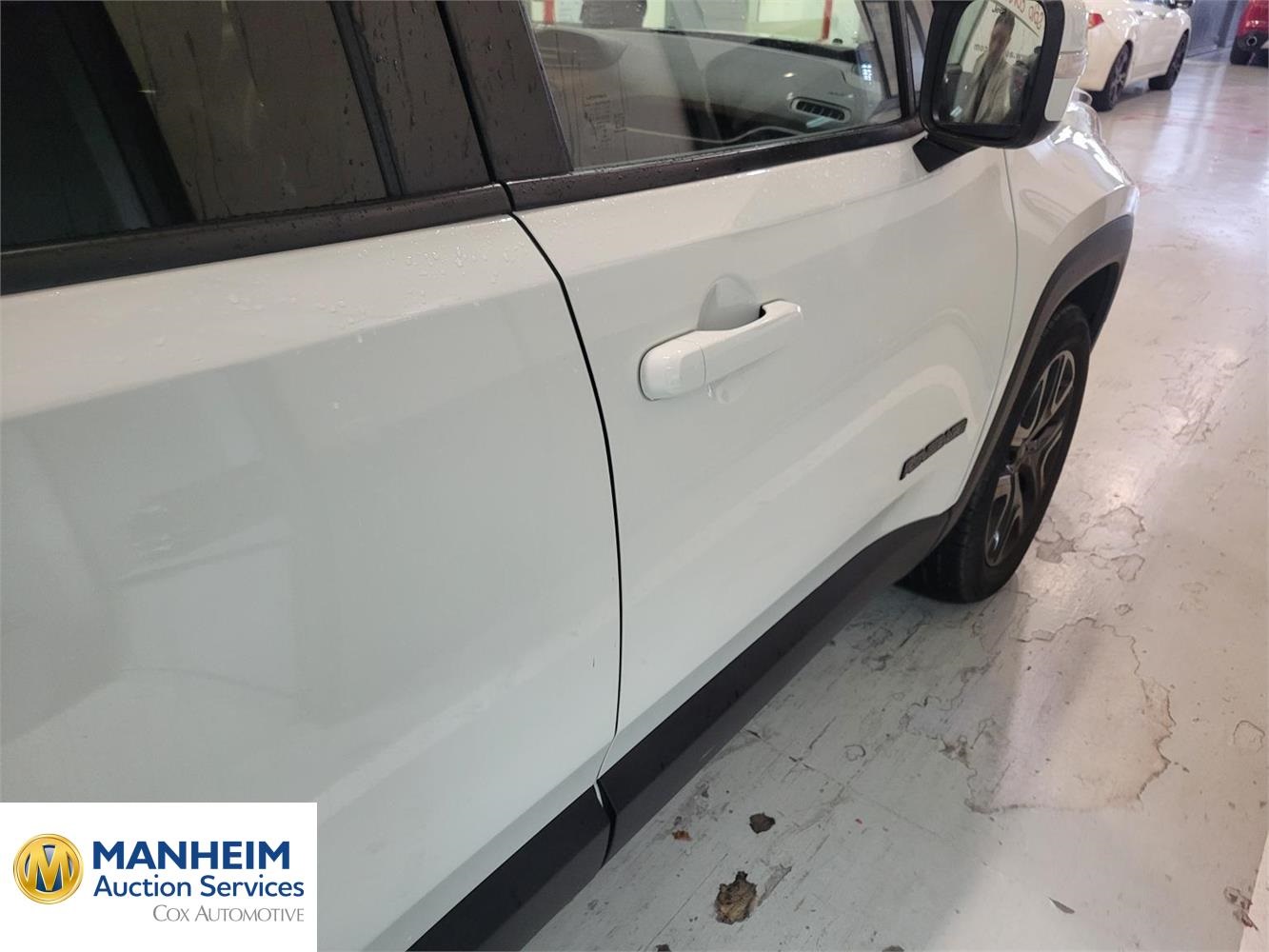 Foto Jeep Renegade 47