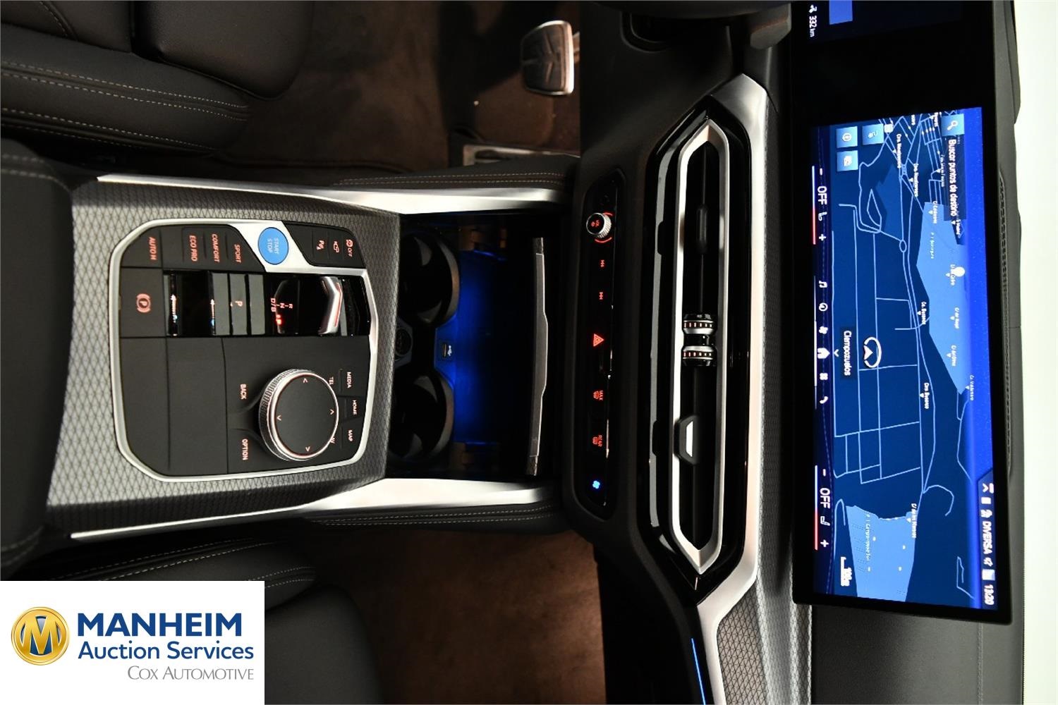 Foto BMW i4 eDrive40 Gran Coupé (G26) 10