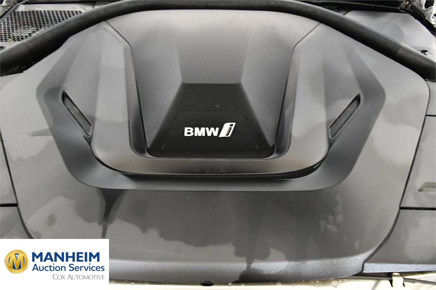 Foto BMW i4 eDrive40 Gran Coupé (G26) 13