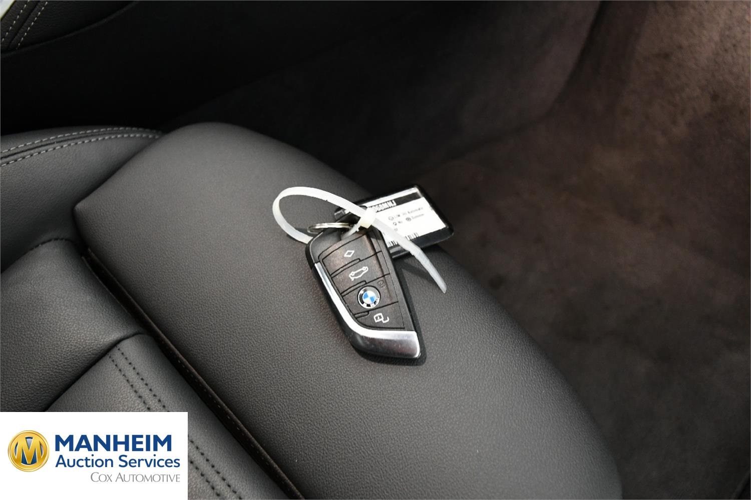 Foto BMW i4 eDrive40 Gran Coupé (G26) 15