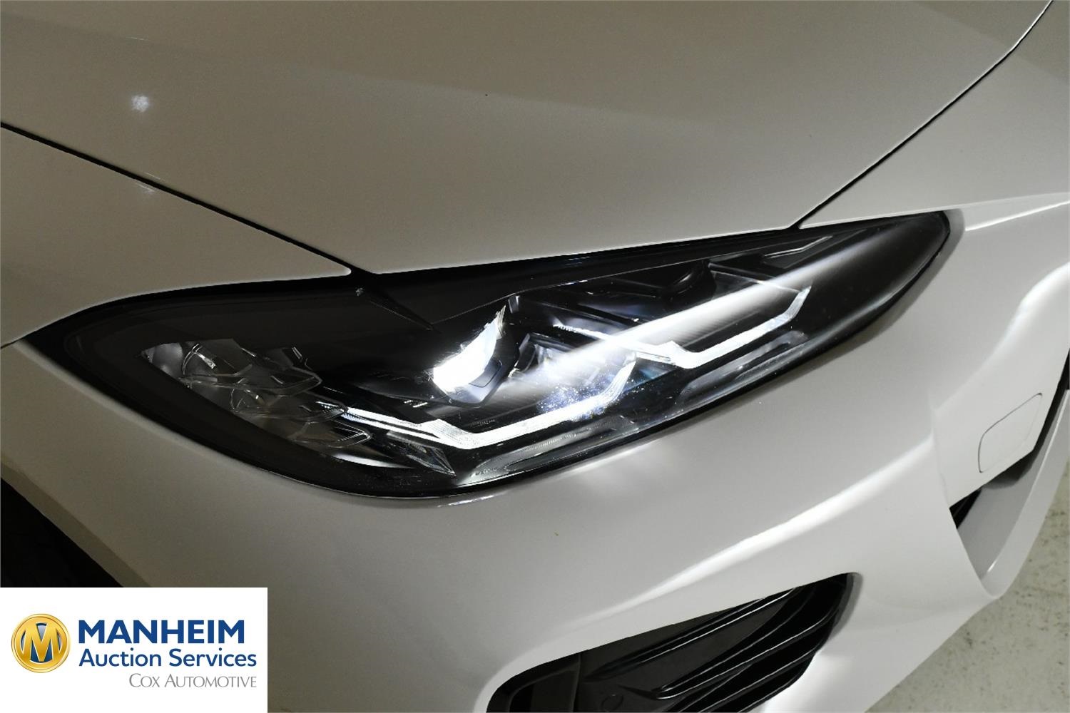Foto BMW i4 eDrive40 Gran Coupé (G26) 16