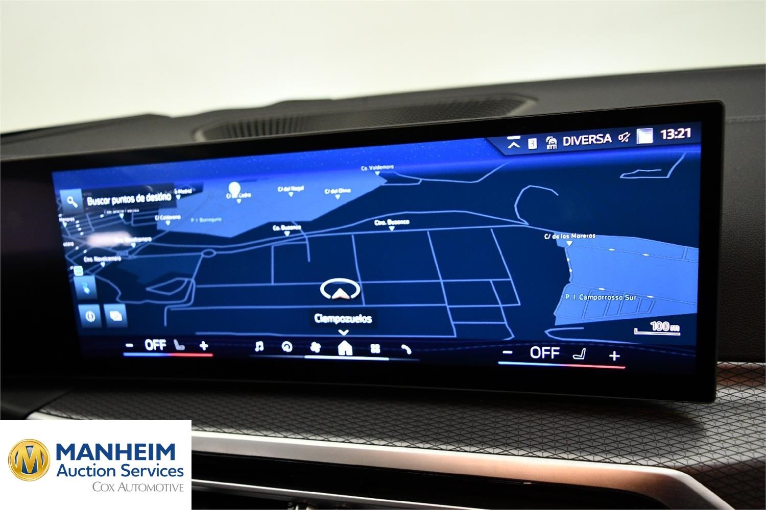 Foto BMW i4 eDrive40 Gran Coupé (G26) 18