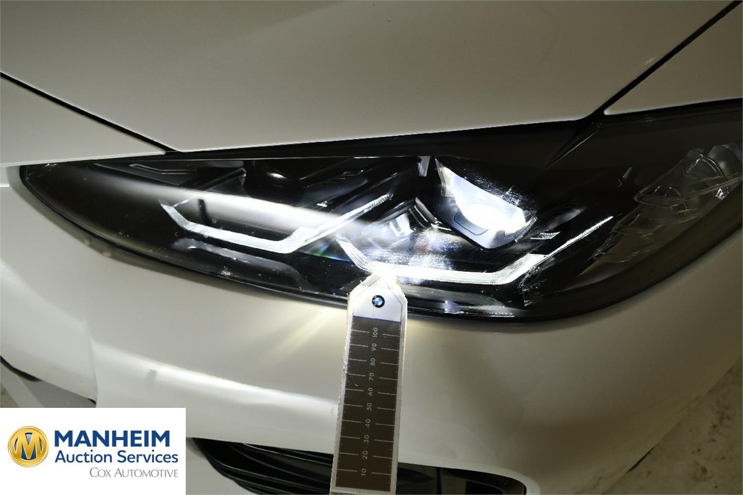 Foto BMW i4 eDrive40 Gran Coupé (G26) 41