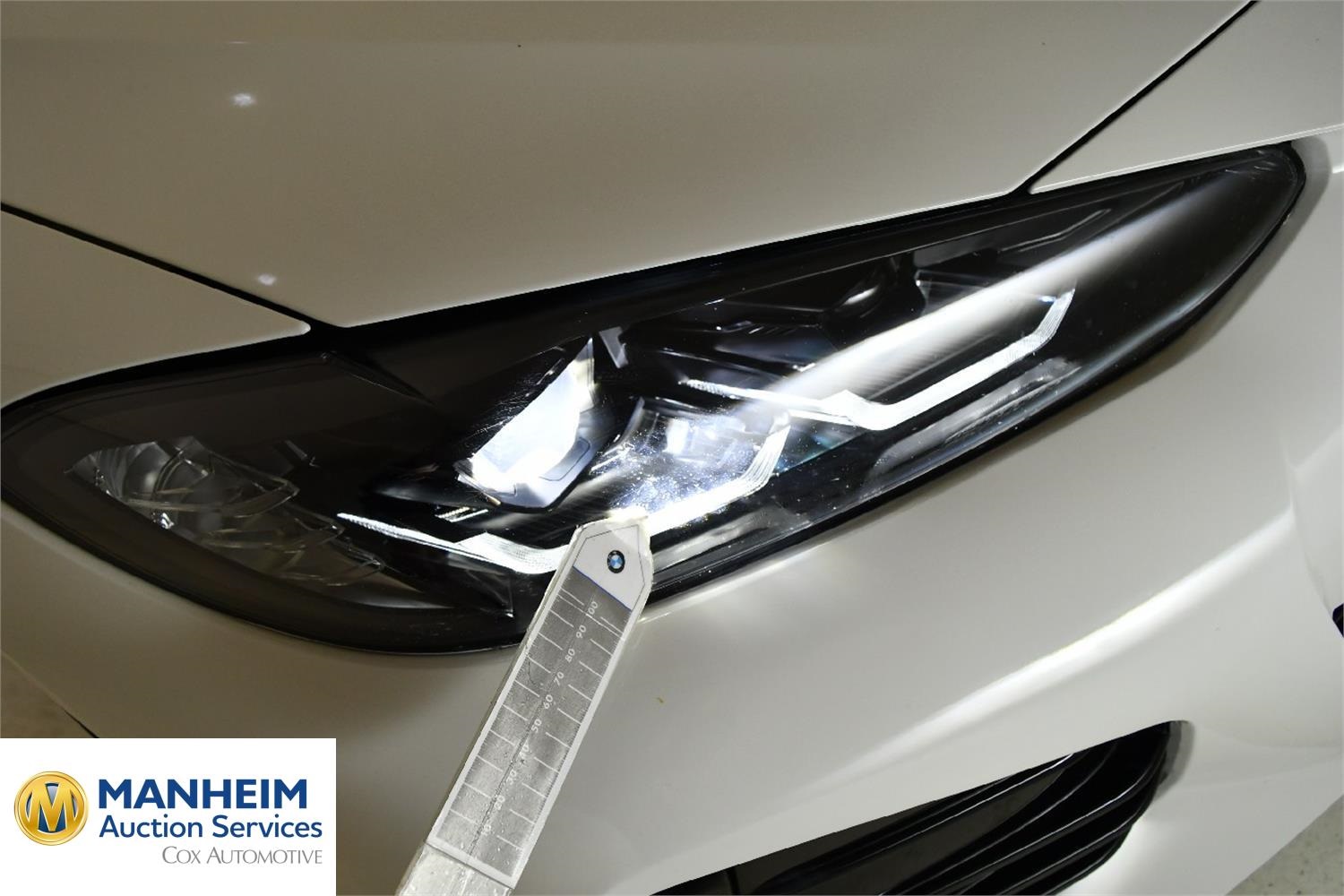 Foto BMW i4 eDrive40 Gran Coupé (G26) 42