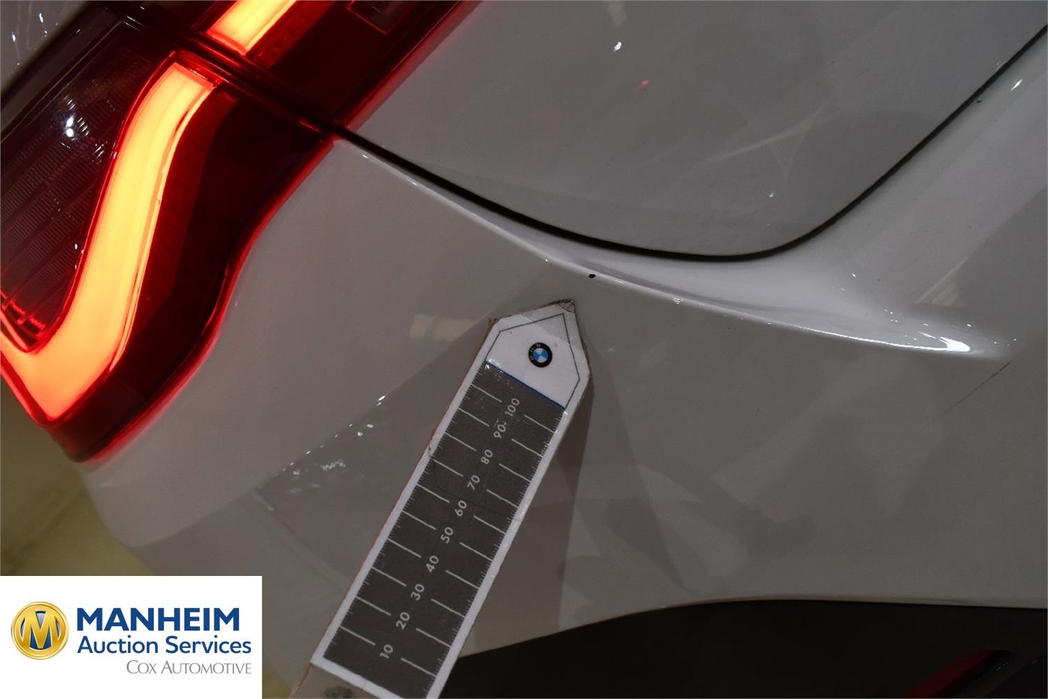 Foto BMW i4 eDrive40 Gran Coupé (G26) 45