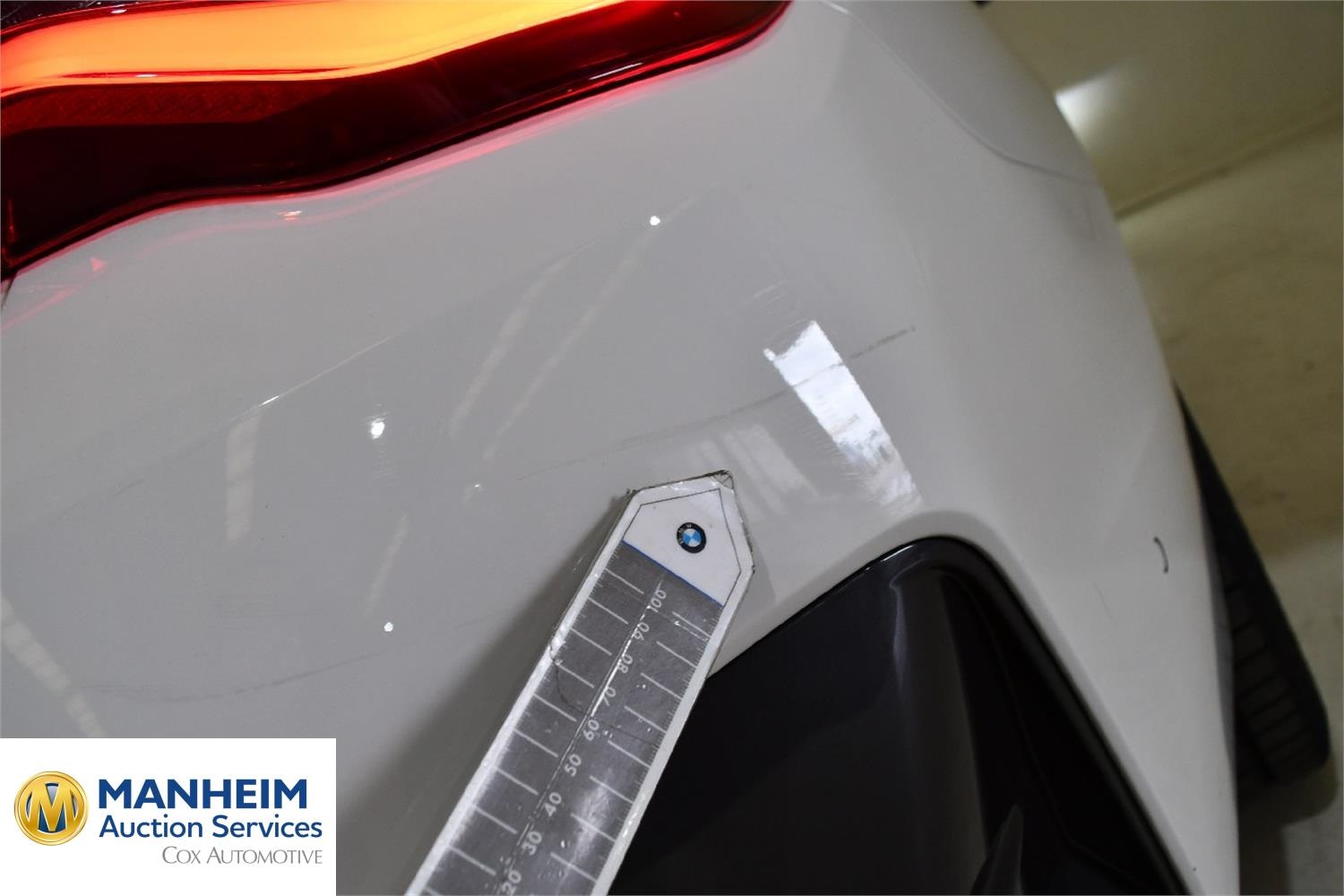 Foto BMW i4 eDrive40 Gran Coupé (G26) 46