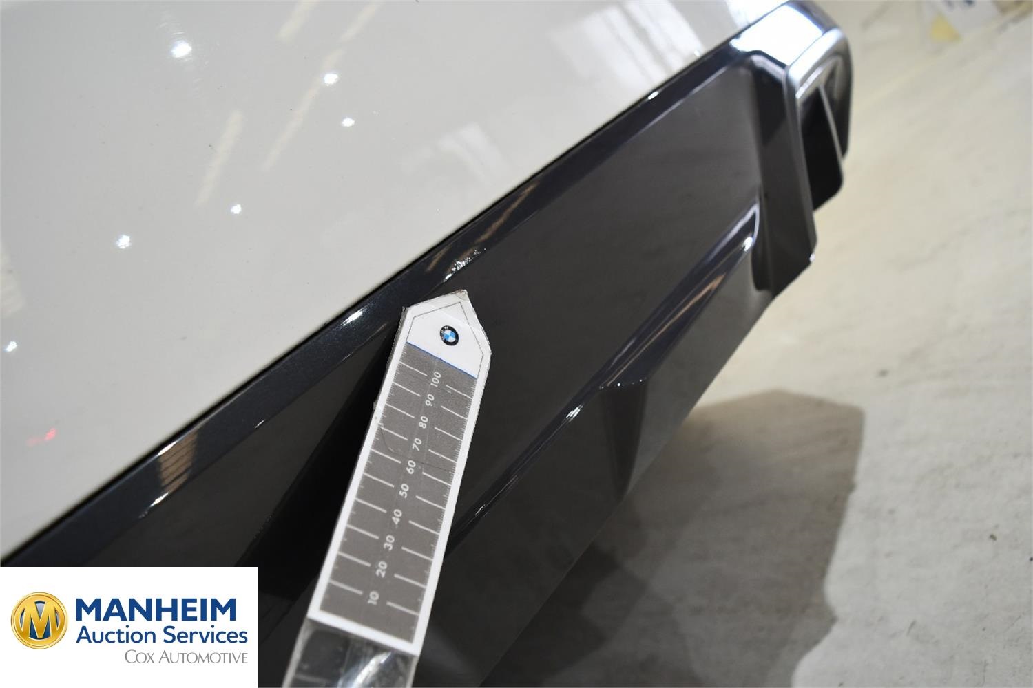 Foto BMW i4 eDrive40 Gran Coupé (G26) 47