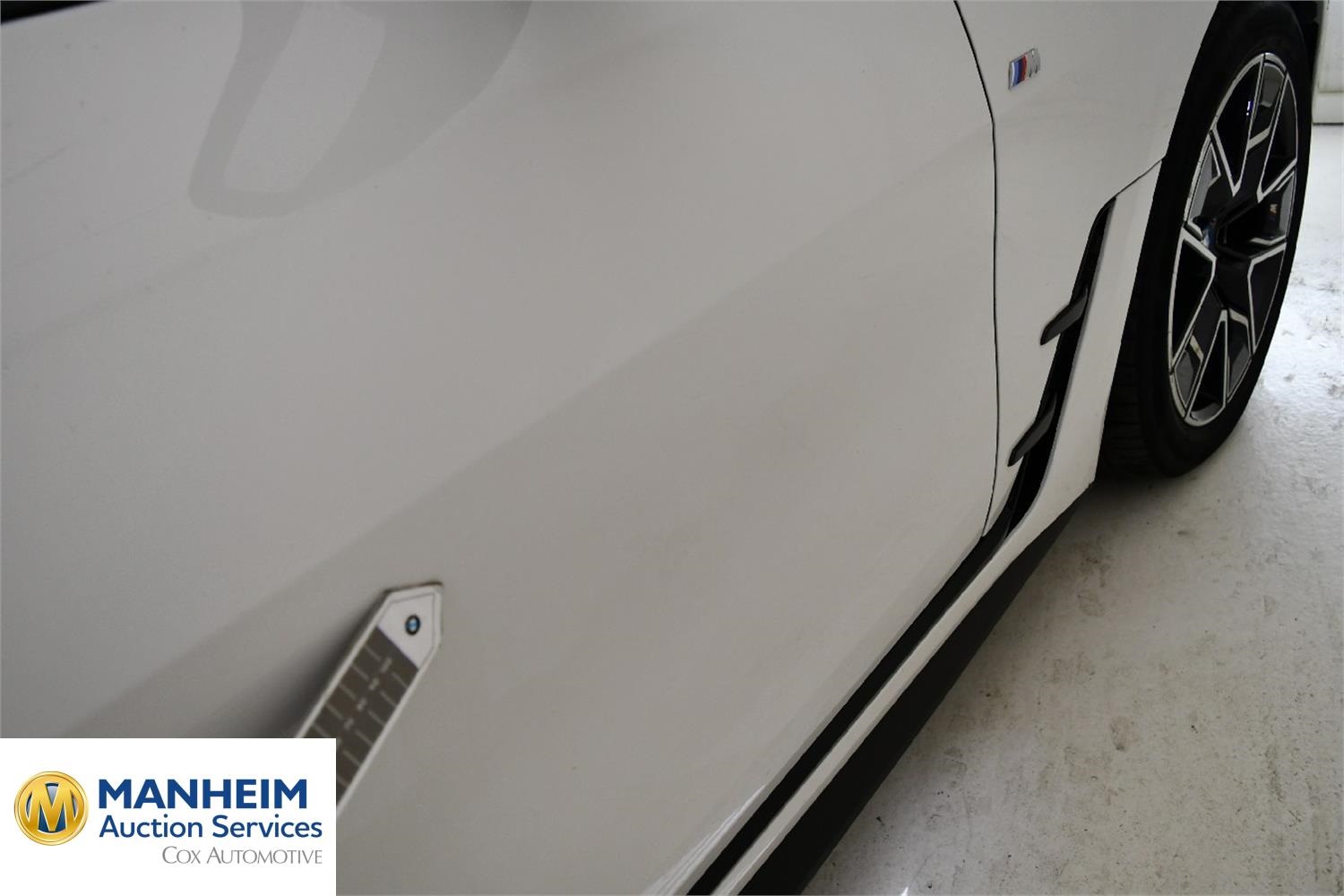 Foto BMW i4 eDrive40 Gran Coupé (G26) 52