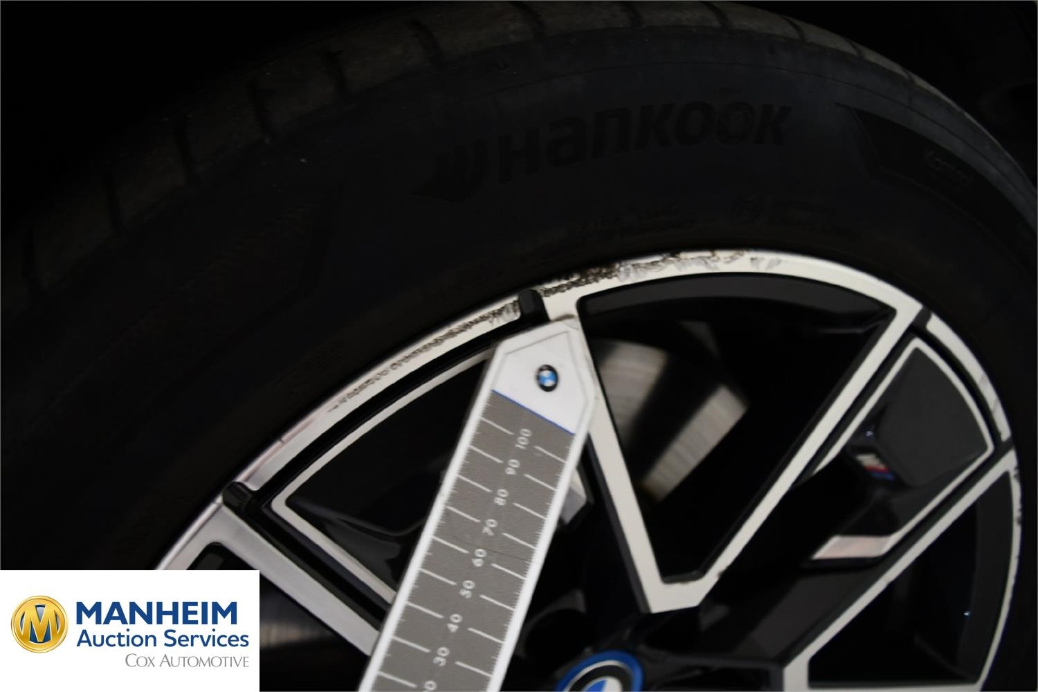Foto BMW i4 eDrive40 Gran Coupé (G26) 53