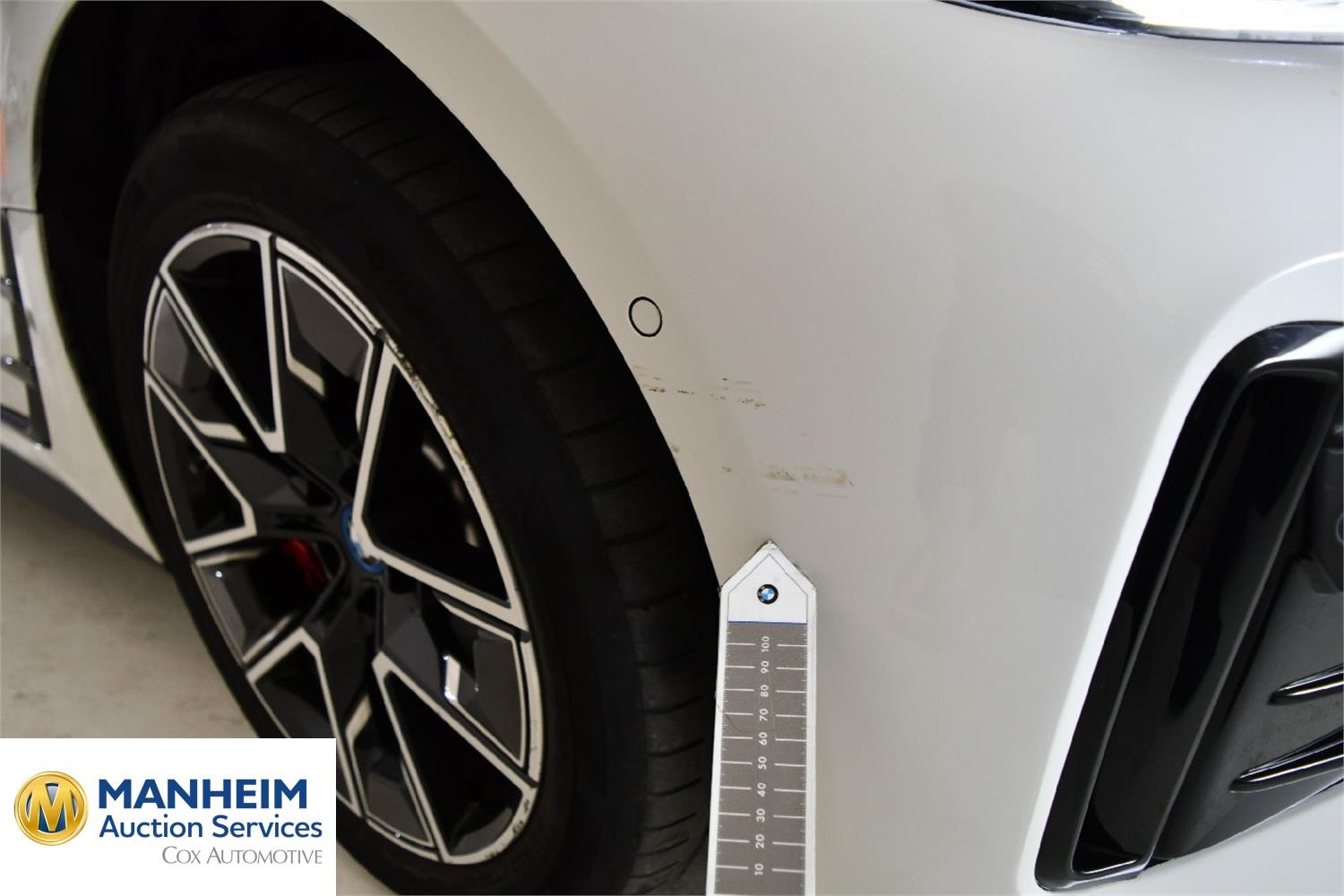 Foto BMW i4 eDrive40 Gran Coupé (G26) 57