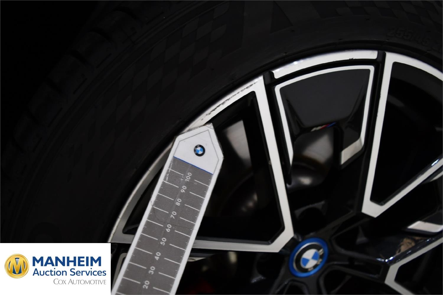 Foto BMW i4 eDrive40 Gran Coupé (G26) 60