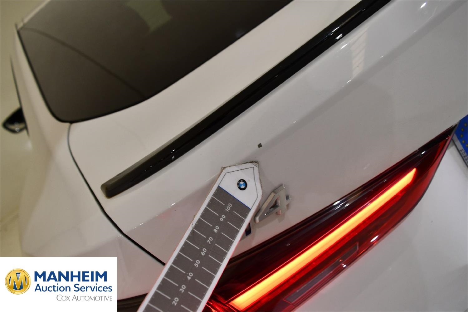 Foto BMW i4 eDrive40 Gran Coupé (G26) 44