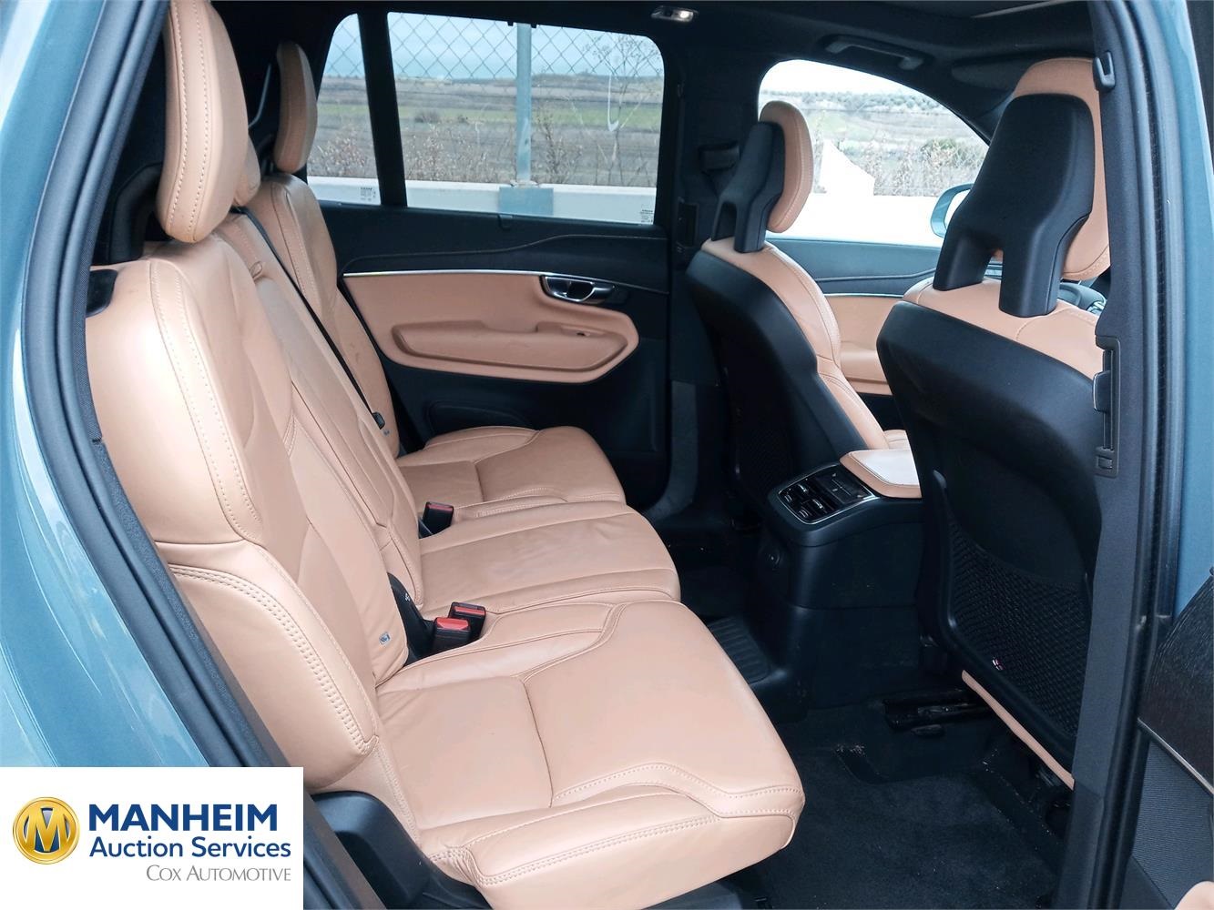 Foto Volvo XC90 10