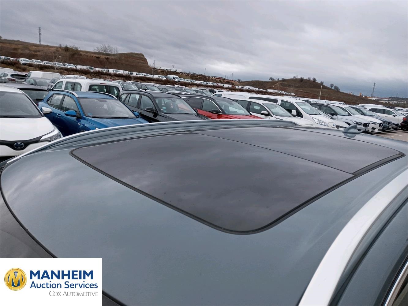 Foto Volvo XC90 14
