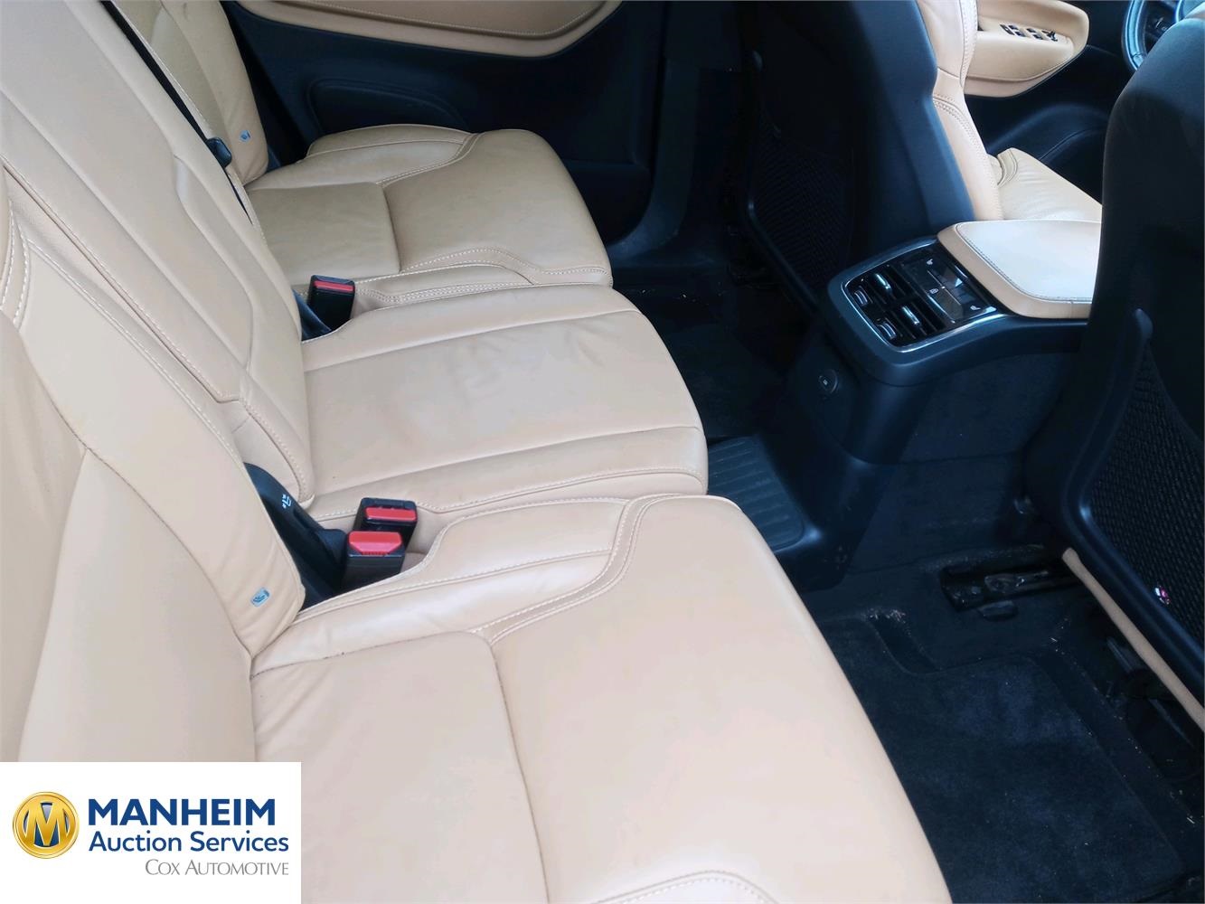 Foto Volvo XC90 19