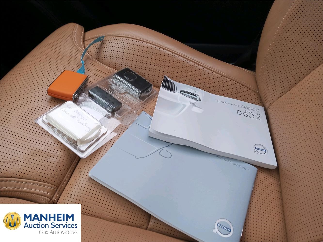 Foto Volvo XC90 25