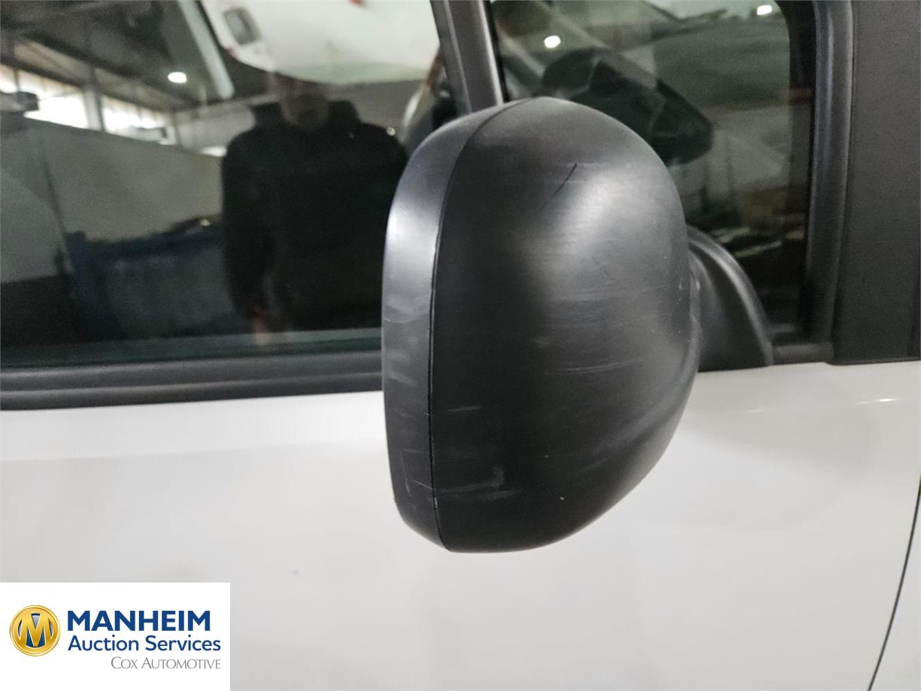Foto Citroën BERLINGO III VAN 7