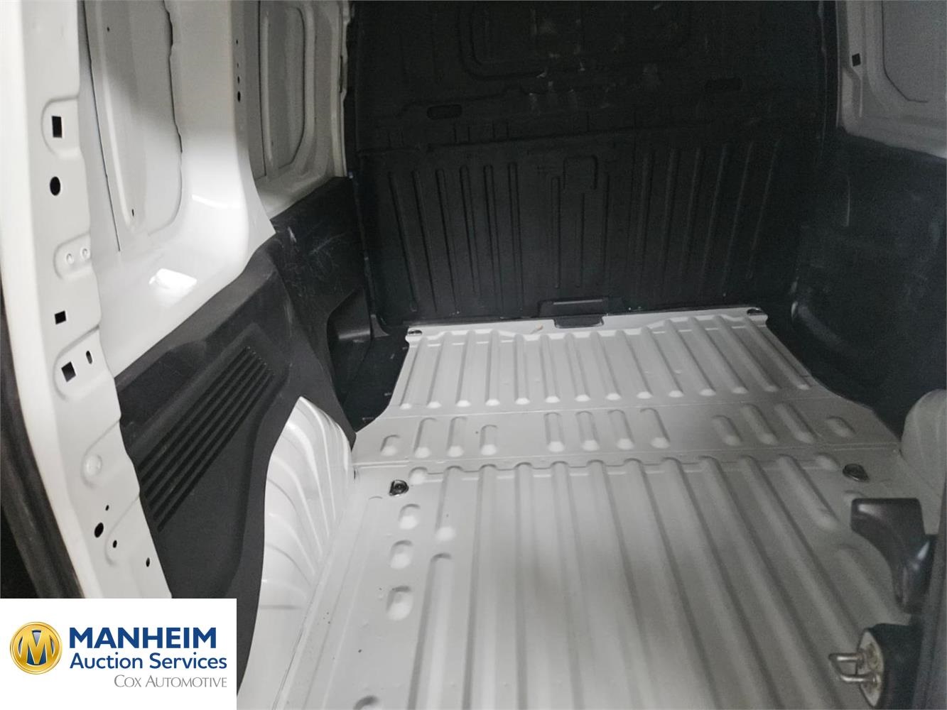Foto Citroën BERLINGO III VAN 22