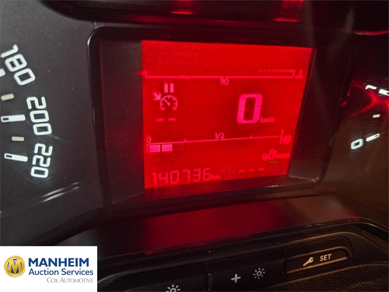 Foto Citroën BERLINGO III VAN 34