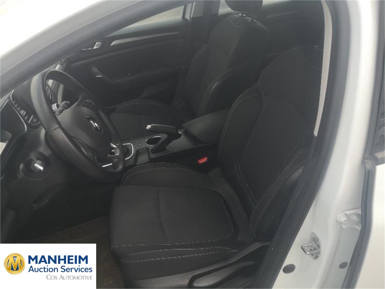 Foto Renault MEGANE 4 7
