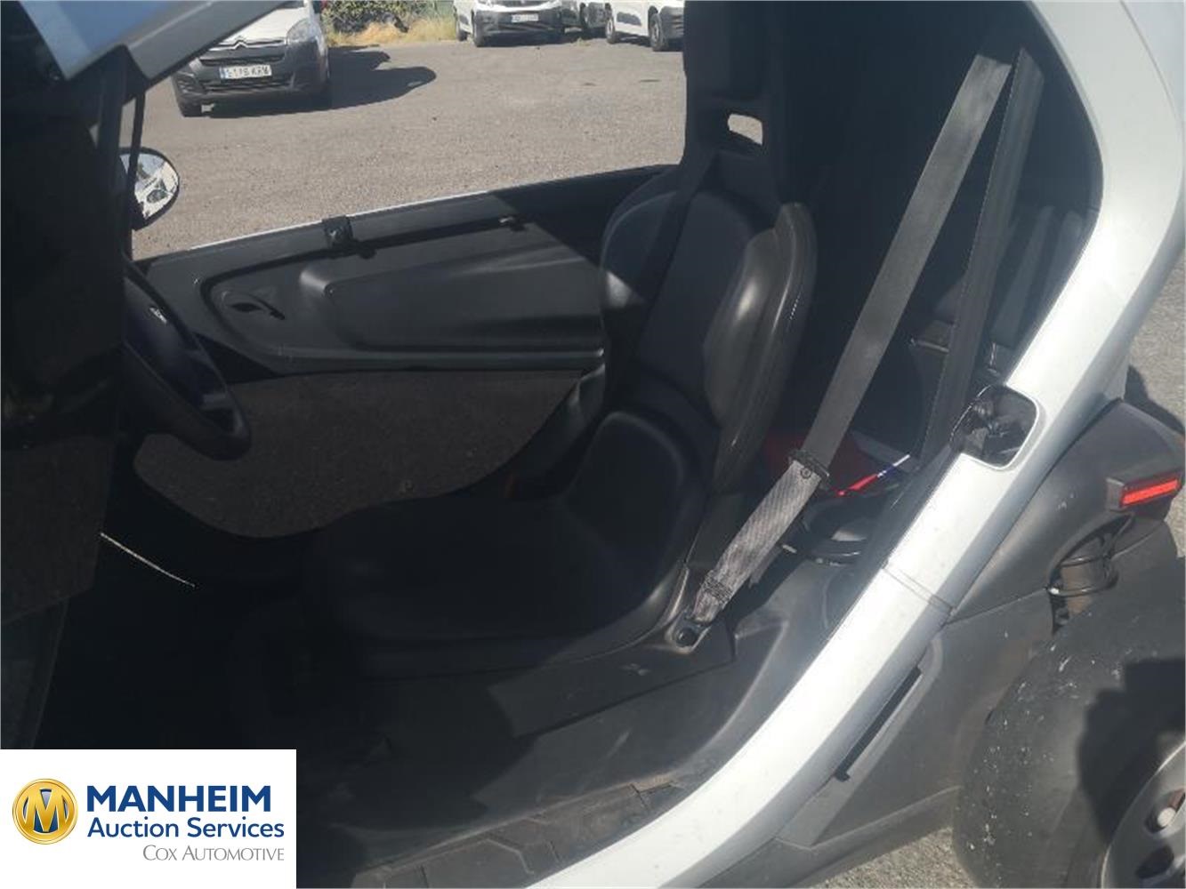 Foto Renault TWIZY 7