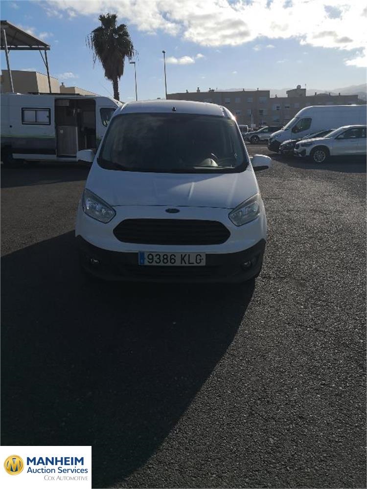 Foto Ford TRANSIT 1