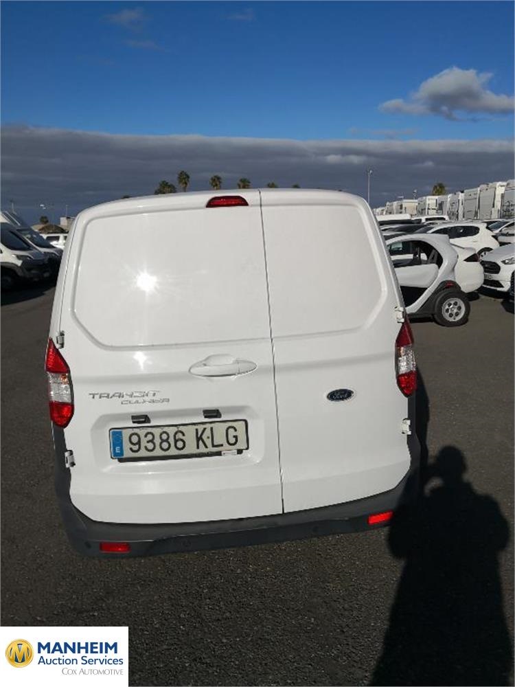 Foto Ford TRANSIT 2