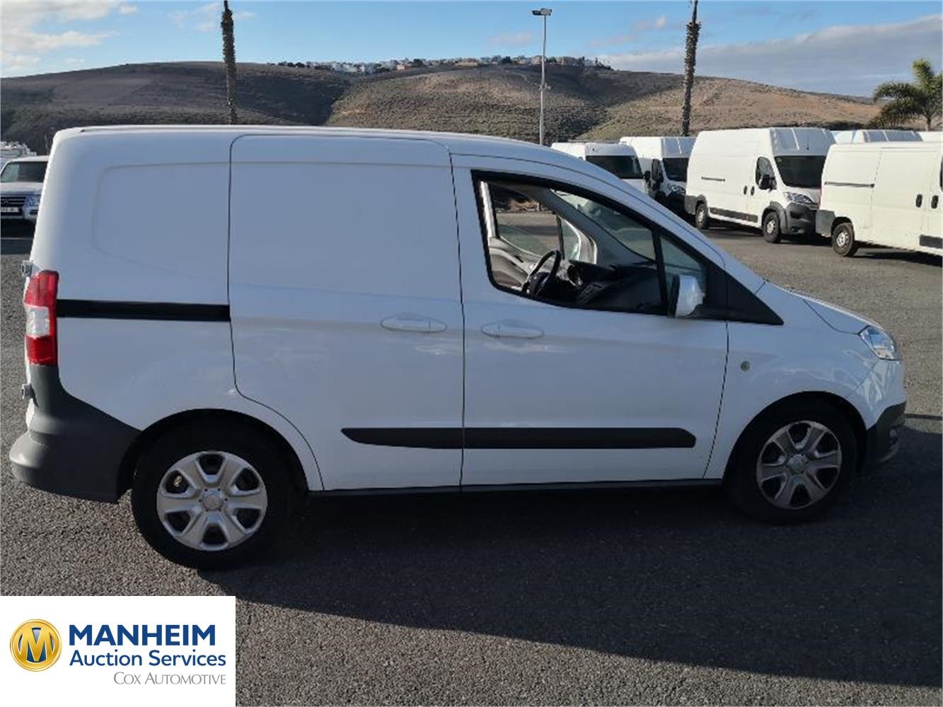 Foto Ford TRANSIT 4