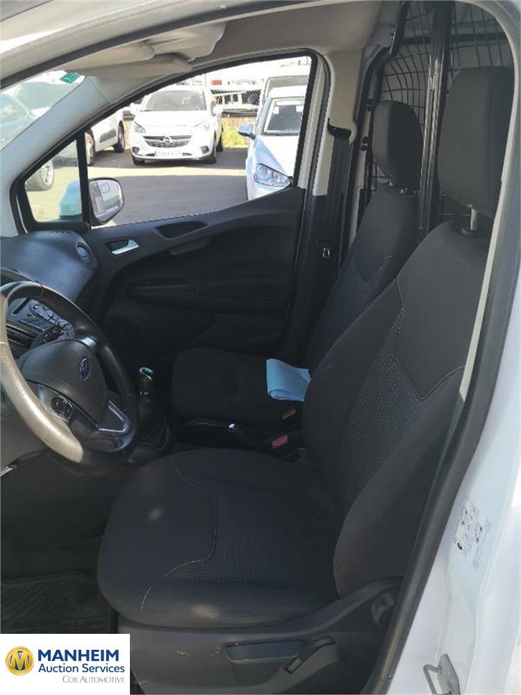Foto Ford TRANSIT 7