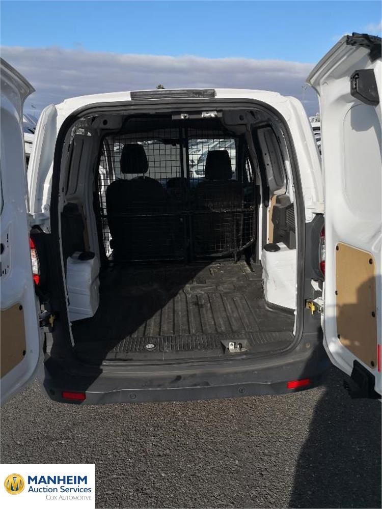Foto Ford TRANSIT 8