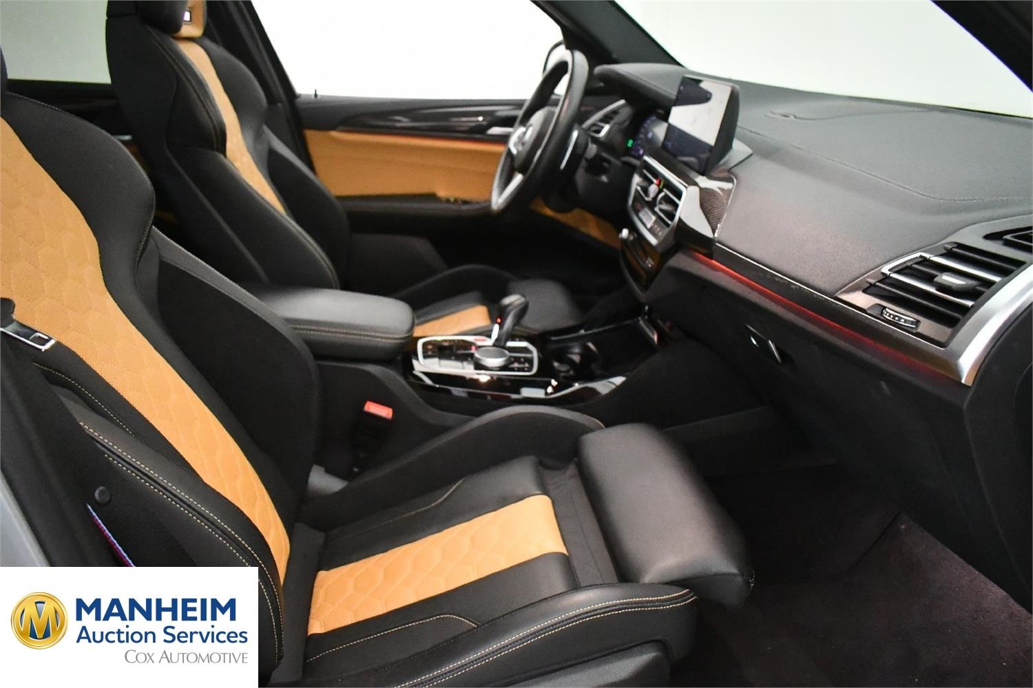 Foto BMW X3 M (F97) 5