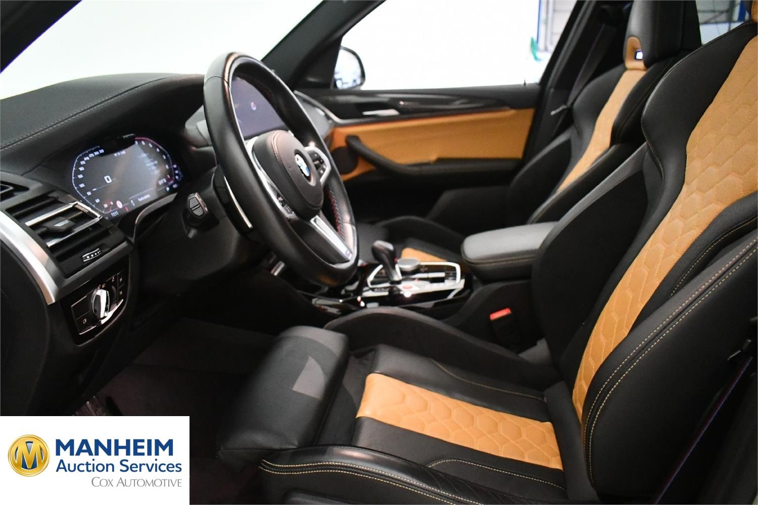 Foto BMW X3 M (F97) 6