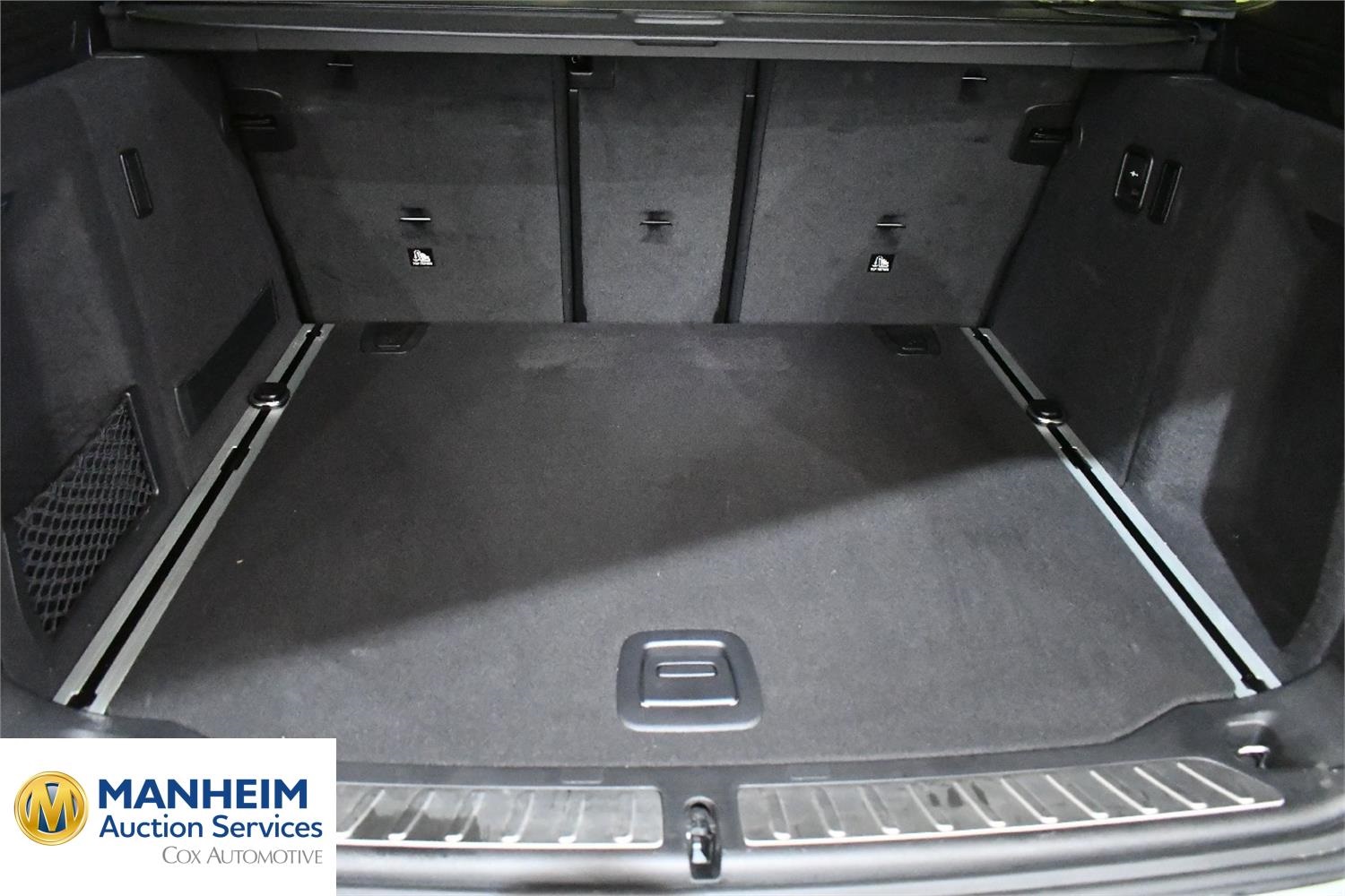 Foto BMW X3 M (F97) 11
