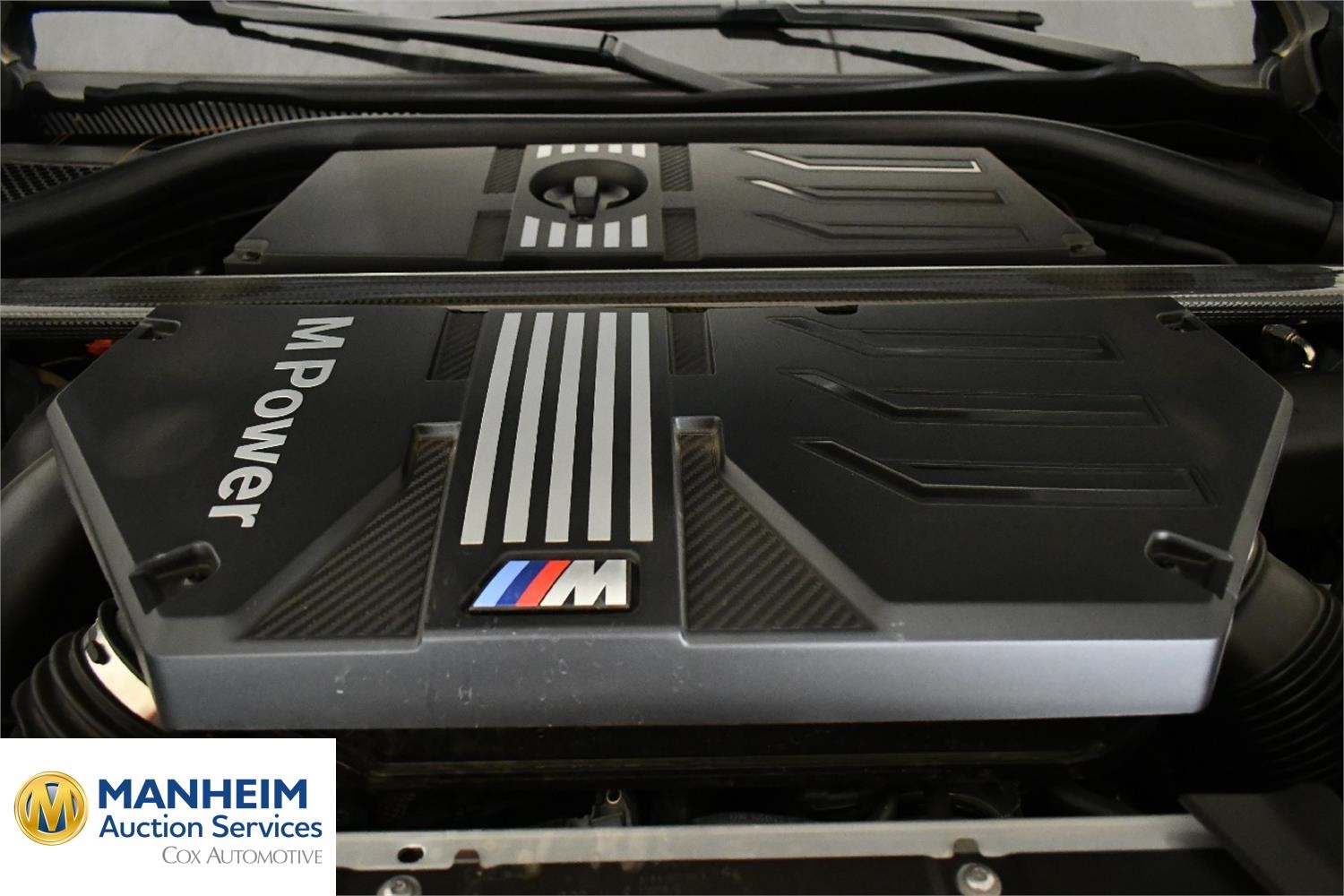Foto BMW X3 M (F97) 12