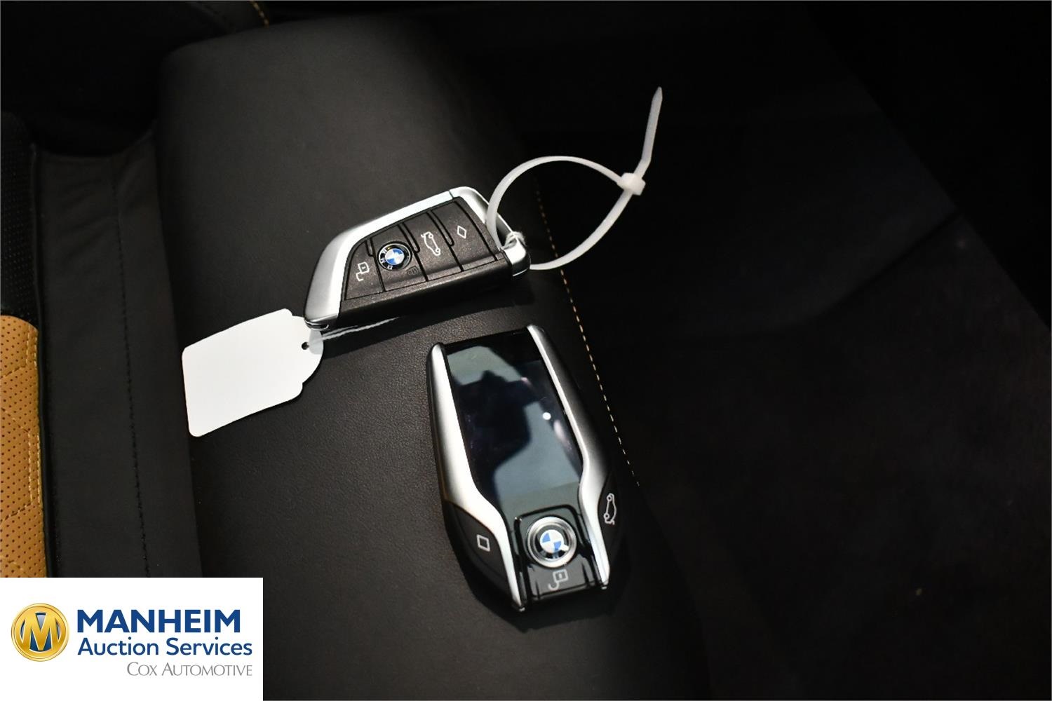 Foto BMW X3 M (F97) 14