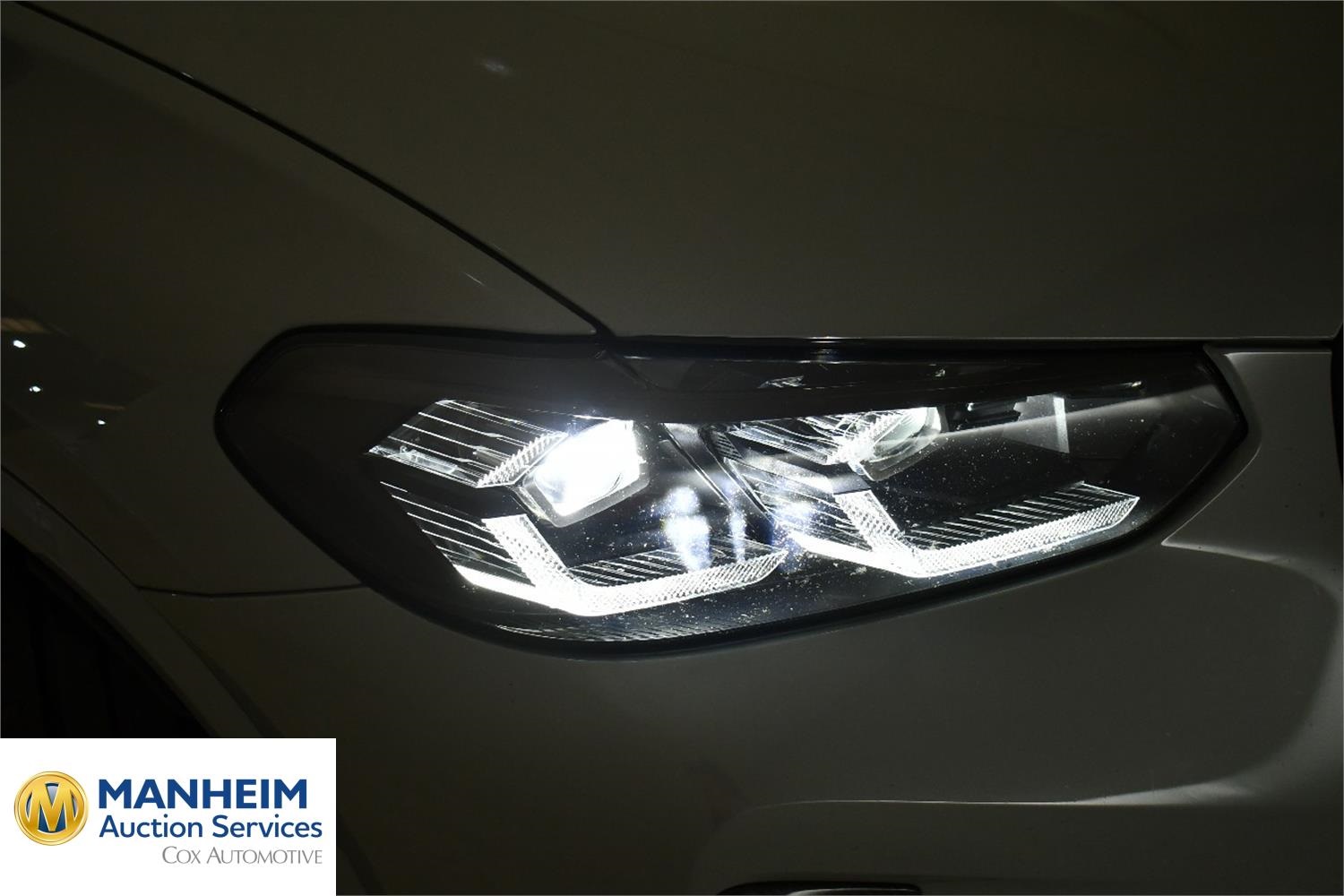 Foto BMW X3 M (F97) 15