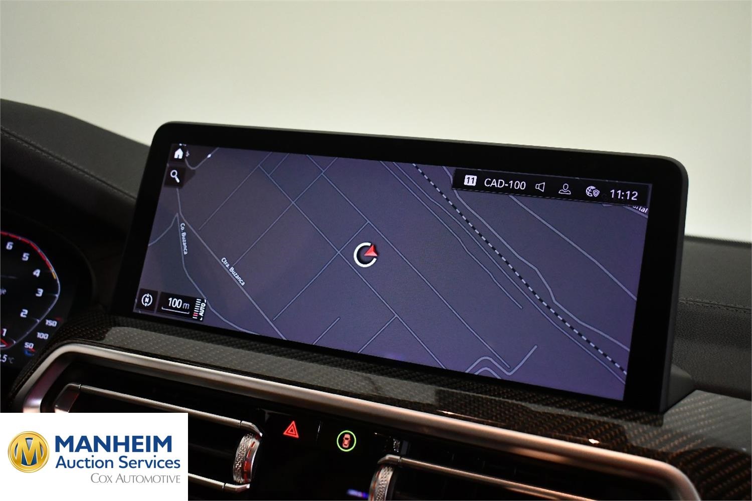 Foto BMW X3 M (F97) 17