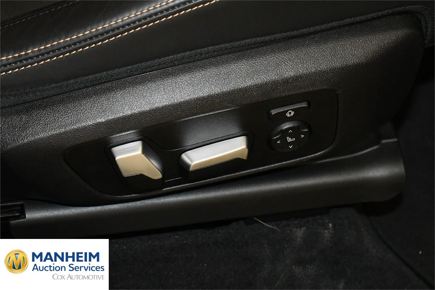 Foto BMW X3 M (F97) 18