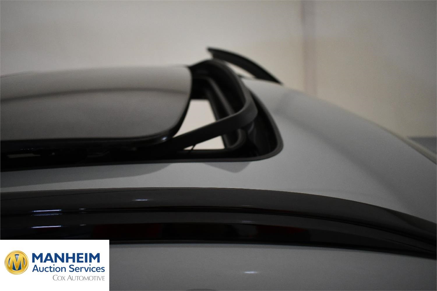 Foto BMW X3 M (F97) 19